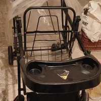 کالسکه و کریر