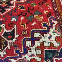 فرش دستبافت (پادری ،اشپزخانه،اتاق خواب )