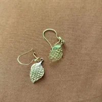 گوشواره طلا