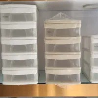 فایل کوچک پلاستیکی|ظروف نگهدارنده، پلاستیکی، یک‌بارمصرف|تهران, حسن‌آباد|دیوار