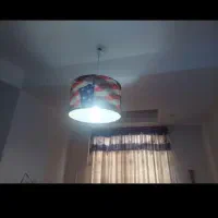 لوستر شید طرح پرچم