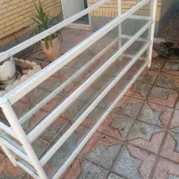 ویترین ۳ طبقه ۲متری