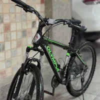 دچرخه اولمپیا سایز ۲۶