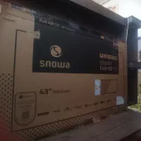 تلویزیون اسنوا