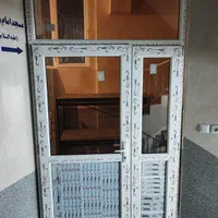 درب و پنجره دوجداره upvc وتوری پلیسه نوین تک سابق|خدمات پیشه و مهارت|مشهد, رستگار|دیوار