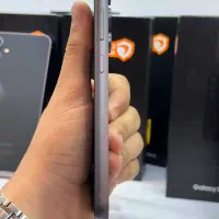 Samsung S23 Fe 256/8 درحد اکبند قیمت مناسب|موبایل|کرج, گوهردشت|دیوار