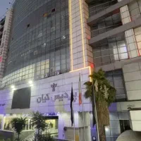 مغازه عبدل اباد پاساژ پردیس کیان