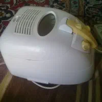 یک عدد زود پز برقی یا کیک پز سالم سالم