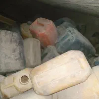 گالن ۲۰ لیتری خارجی