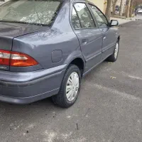 سمند Lx|خودرو سواری و وانت|شهریار, شهریار|دیوار