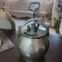 زودپز|ظروف پخت‌وپز|اصفهان, شهرک کوثر|دیوار