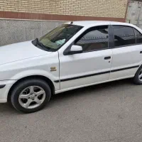 سمند EF7
