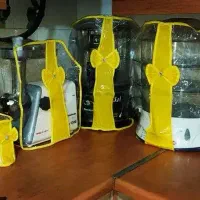 کاور لوازم برقی دلوین|سایر لوازم برقی|نی‌ریز, |دیوار