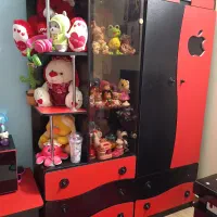 سرویس خواب کودک