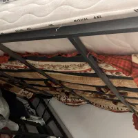 جک زیرتختی ۲۰۰*۱۶۰