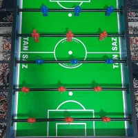 فوتبال دستی