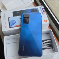 شیائومی Redmi note 11 Pro Plus 5G|موبایل|تهران, اکباتان|دیوار