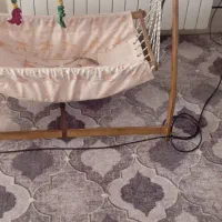 گهواره بچه نونو|اسباب و اثاث بچه|زاهدان, |دیوار