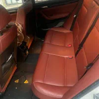 بی ام و x3 مدل ۲۰۱۴|خودرو سواری و وانت|تهران, هروی|دیوار