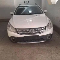 دانگ فنگ h30 کراس مدل 1396