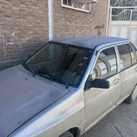 پراید مدل ۸۵|خودرو سواری و وانت|بوکان, |دیوار