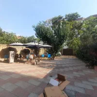 160متر-200مترحیاط-دربست-10پارکینگ-کافه-جردن