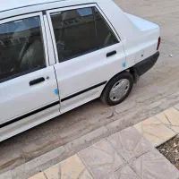 فروش پراید