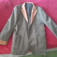 کت کاپشن تک مردانه ی اسپورت