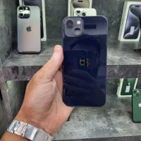 ایفون iphon ۱۳ نرمال پا به اک از دم قسط