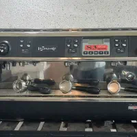 قهوه سازصنعتی سه گروپs3 لاسپازیاله/اسپرسوساز|کافی‌شاپ و رستوران|تهران, شهرک شریعتی|دیوار