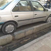 پژو۴۰۵ دوگانه کارخانه مدل ۹۴|خودرو سواری و وانت|شهریار, شهریار|دیوار