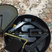 جک ماشین 206