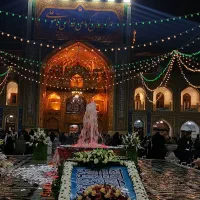 مشهدافر شعبان