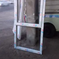 درب و پنجره دوجداره یو پی وی سی|مصالح و تجهیزات ساختمان|تهران, هروی|دیوار