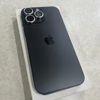 ایفون 16 پرومکس 256 گیگ