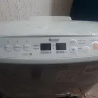 بخاری ژاپنی