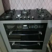 اجاق‌گاز