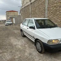 پراید فروشی|خودرو سواری و وانت|کرمان, |دیوار