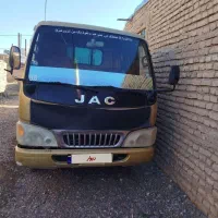 جک ۵۳۰۰|خودرو سنگین|تربت جام, میان جام|دیوار