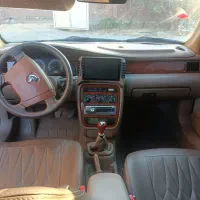 سمند ef7 فروش و معاوضه|خودرو سواری و وانت|مهاباد (آذربایجان غربی), |دیوار