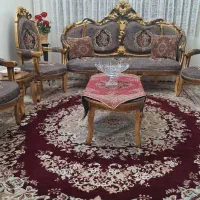 فروشی مبل ۹نفره