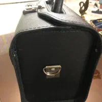 کیف ارایشی عروس دامادی|کیف، کفش، کمربند|تهران, حشمتیه|دیوار