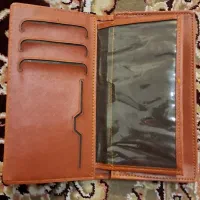 کیف پول جادار