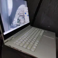 لپ‌تاپ Lenovo Yoga C930|رایانه همراه|قم, صفائیه|دیوار
