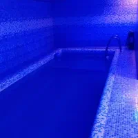 اجاره باغ اجاره ویلا استخر آب گرم بیلیارد|اجارهٔ کوتاهمدت ویلا و باغ|مشهد, چهاربرج|دیوار