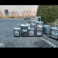 گاوصندوق مرکزی نیشابور