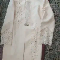 کت شلوار شومیز شال کفش
