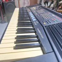 ارگ (پیانو) yamaha psr 64|پیانو، کیبورد، آکاردئون|رشت, شهرک شهید مفتح|دیوار
