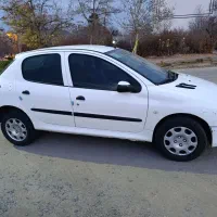 206تیپ 2 مدل 96