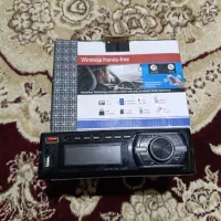 ظبط ماشین دو فلش خور 4 کاناله